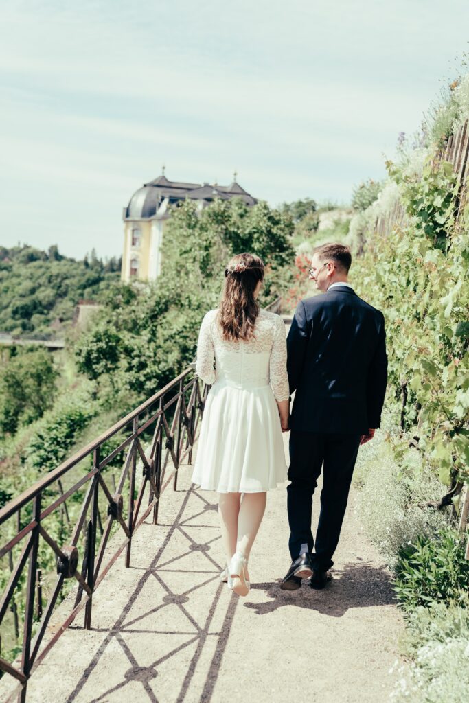 Hochzeit Dornburger Schlösser